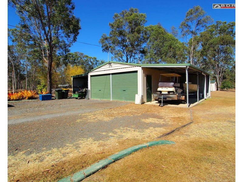 26 Melinda Road, Torbanlea QLD 4662