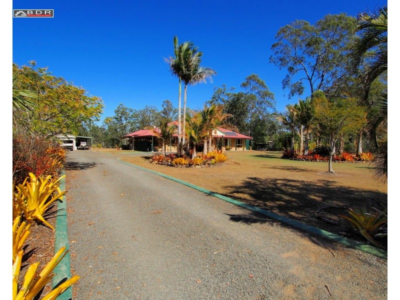 26 Melinda Road, Torbanlea QLD 4662