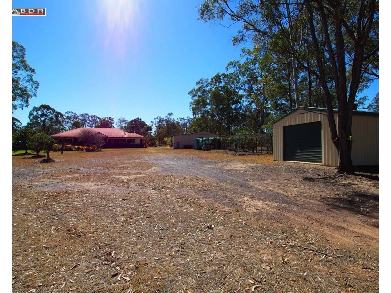 26 Melinda Road, Torbanlea QLD 4662