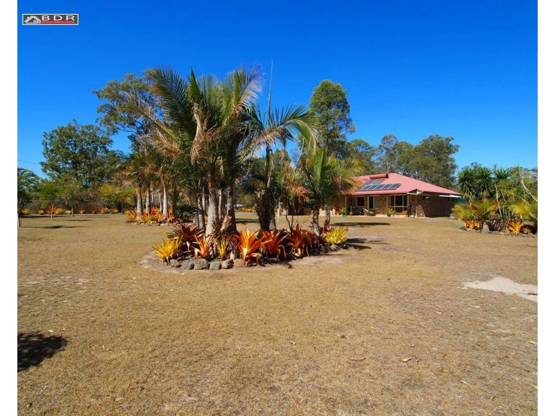 26 Melinda Road, Torbanlea QLD 4662