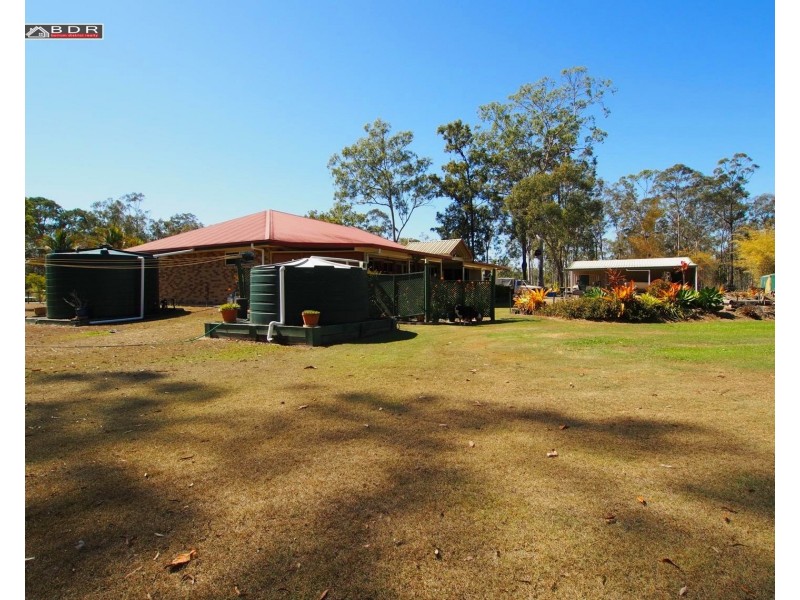 26 Melinda Road, Torbanlea QLD 4662