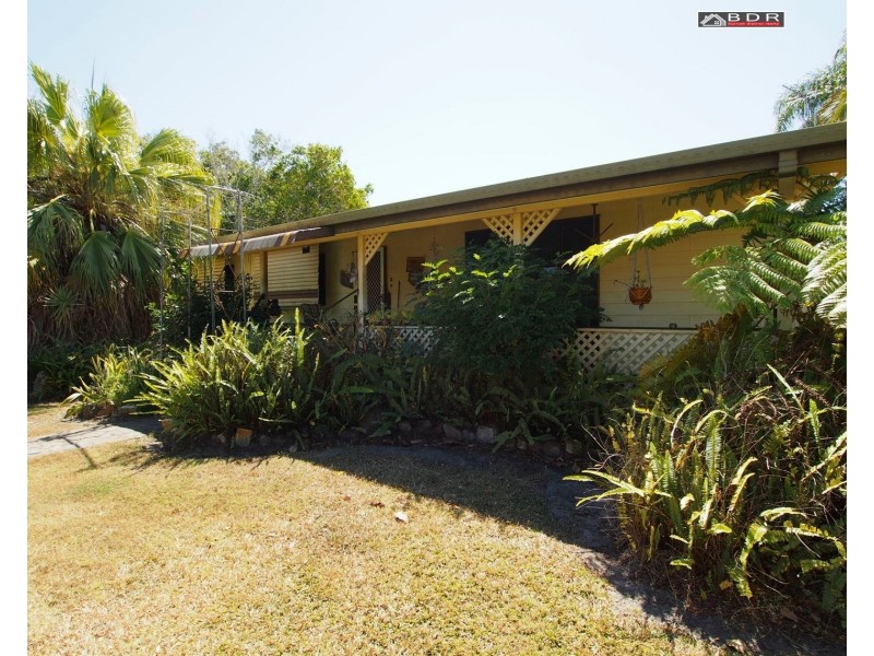 1 Diamantina Dr, Howard QLD 4659