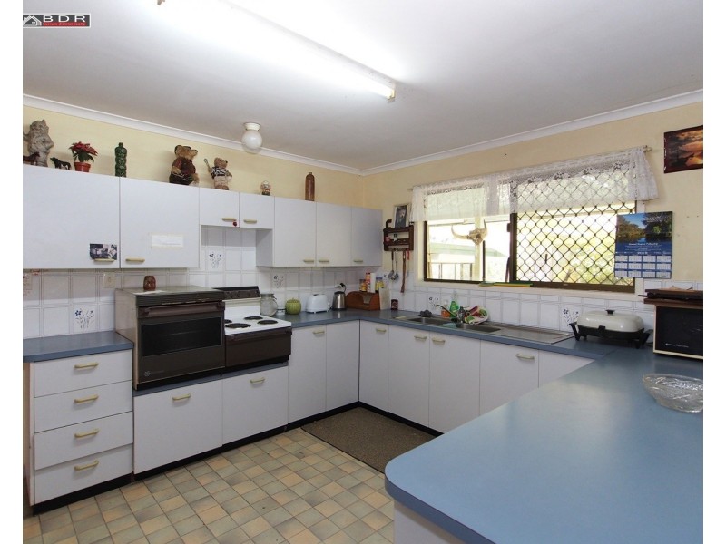 1 Diamantina Dr, Howard QLD 4659