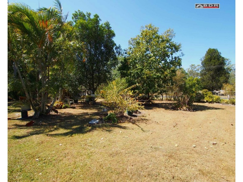 1 Diamantina Dr, Howard QLD 4659