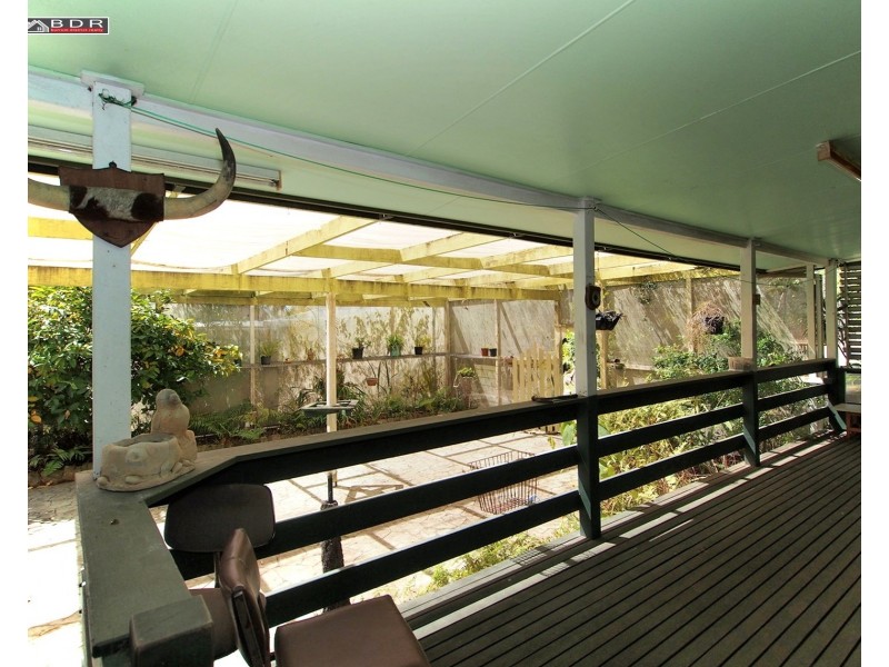 1 Diamantina Dr, Howard QLD 4659