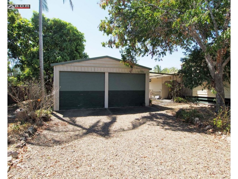 1 Diamantina Dr, Howard QLD 4659