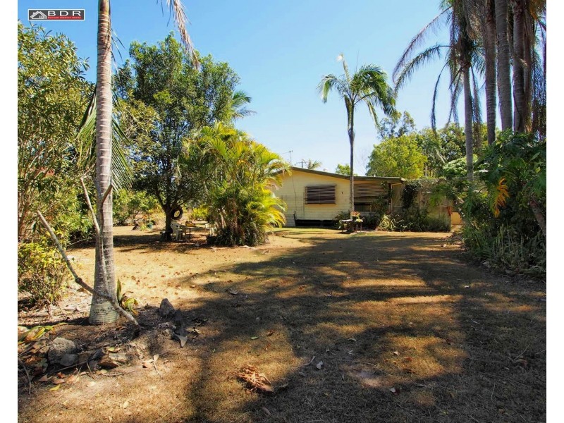 1 Diamantina Dr, Howard QLD 4659