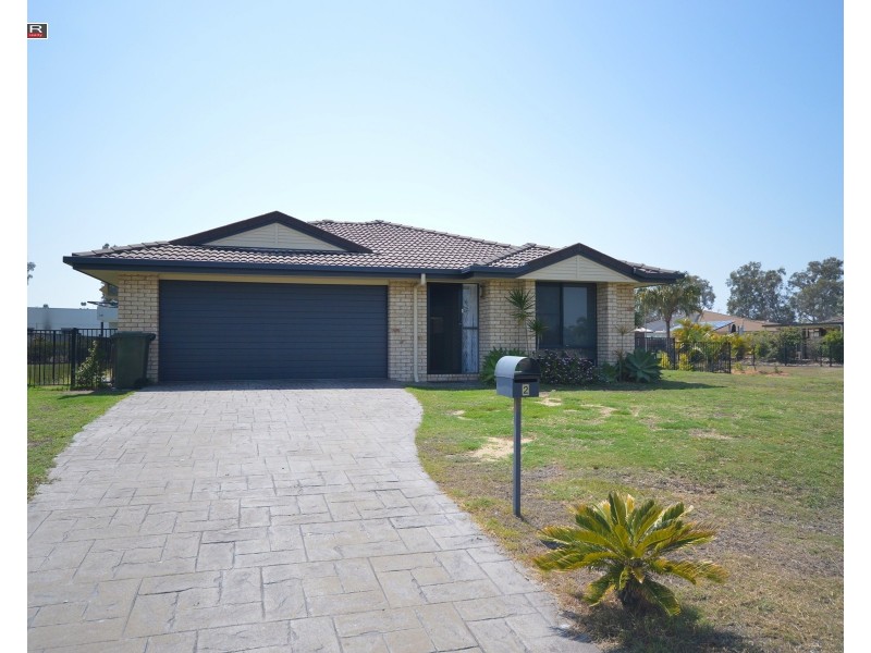 2 Jubata Court, Burrum Heads QLD 4659
