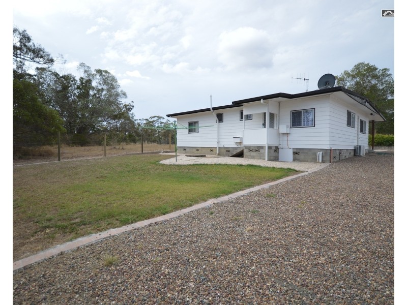 2 Olivers Road, Burrum Town QLD 4659