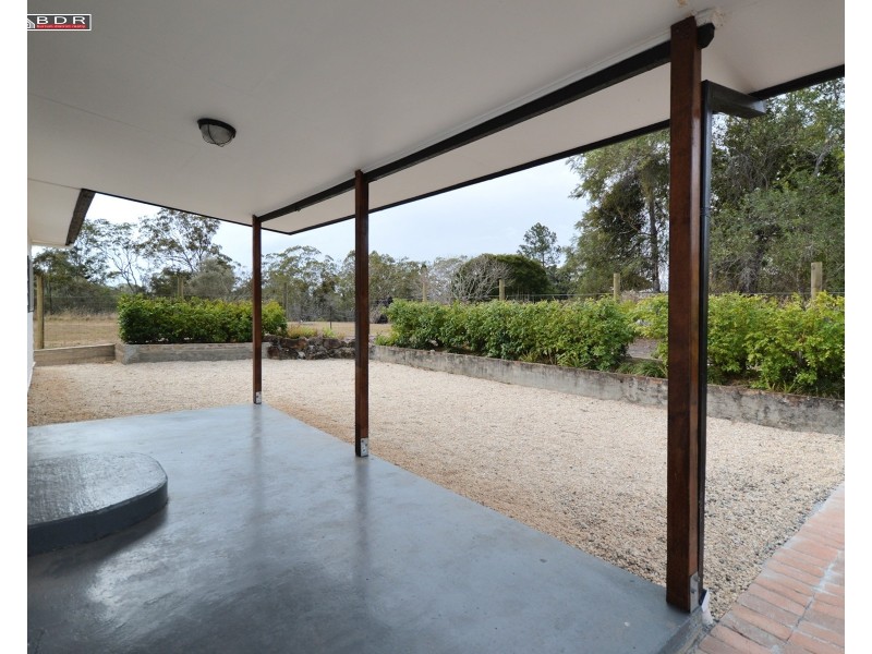 2 Olivers Road, Burrum Town QLD 4659