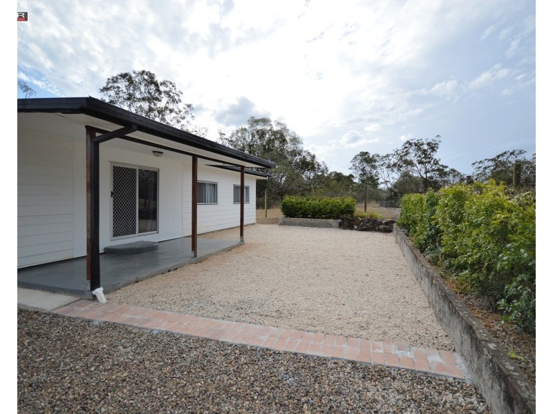 2 Olivers Road, Burrum Town QLD 4659