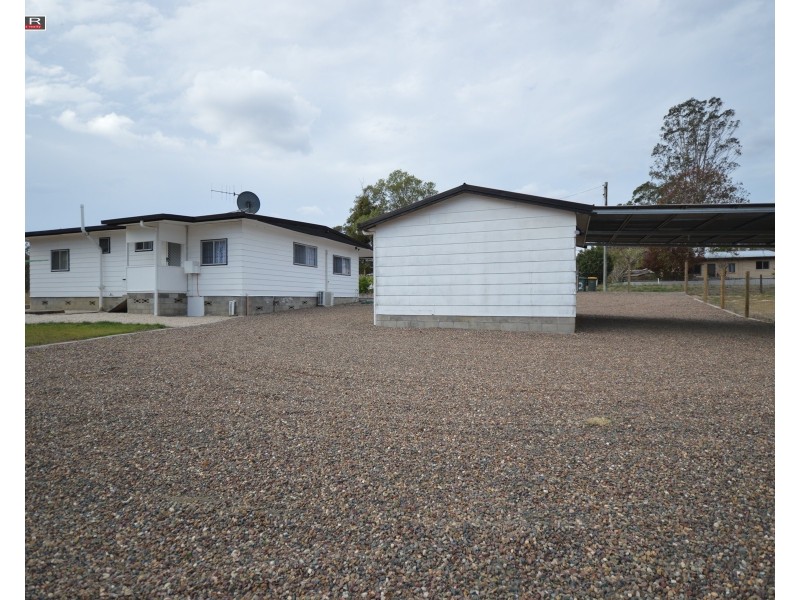 2 Olivers Road, Burrum Town QLD 4659