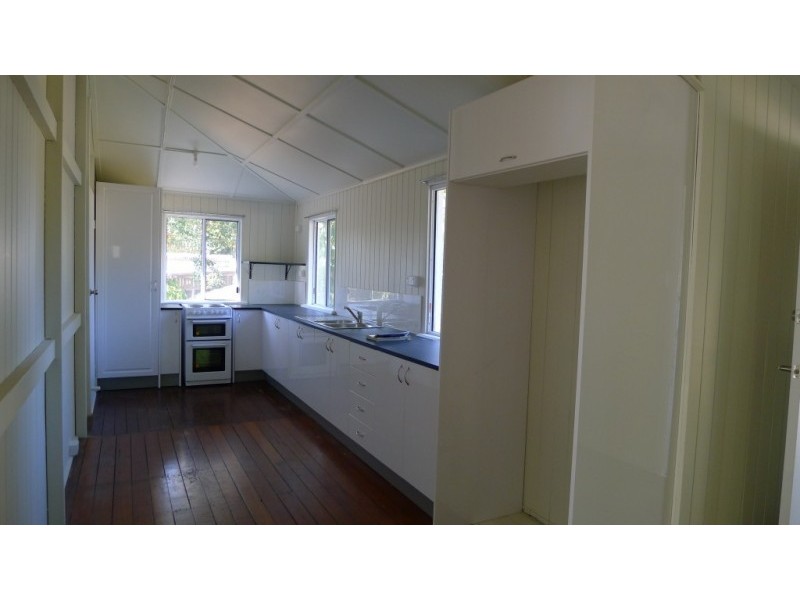 Howard QLD 4659