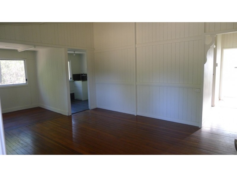 Howard QLD 4659