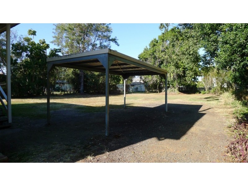 Howard QLD 4659
