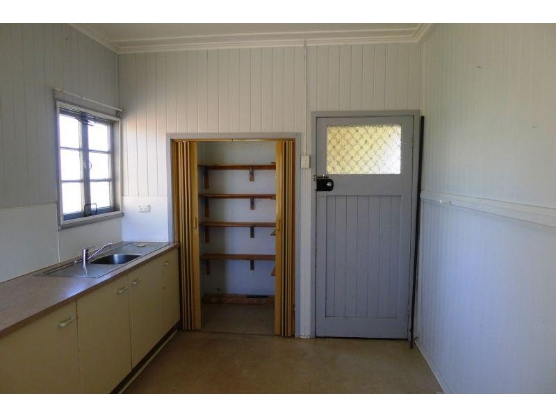 Howard QLD 4659