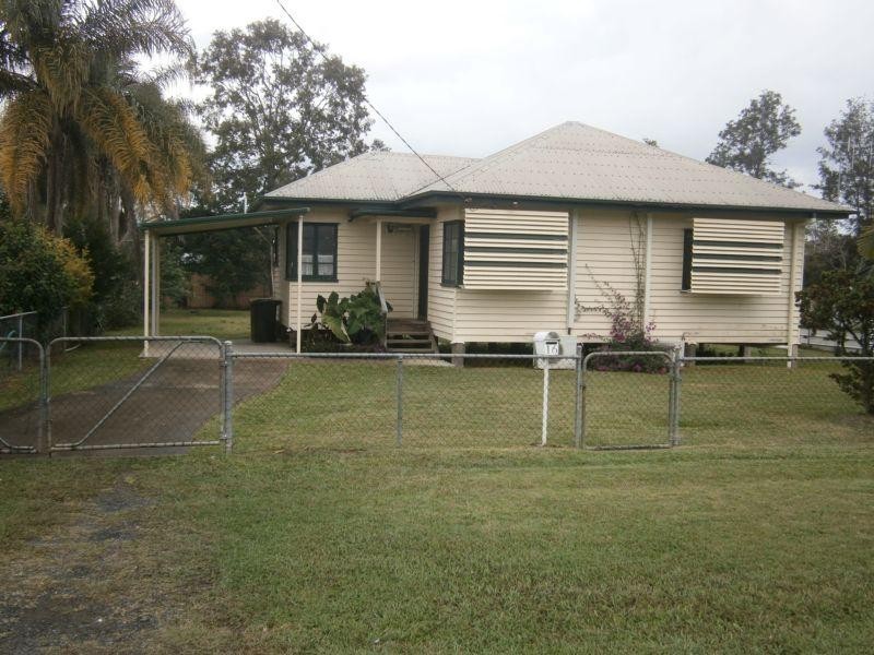 Howard QLD 4659