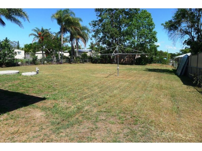Howard QLD 4659