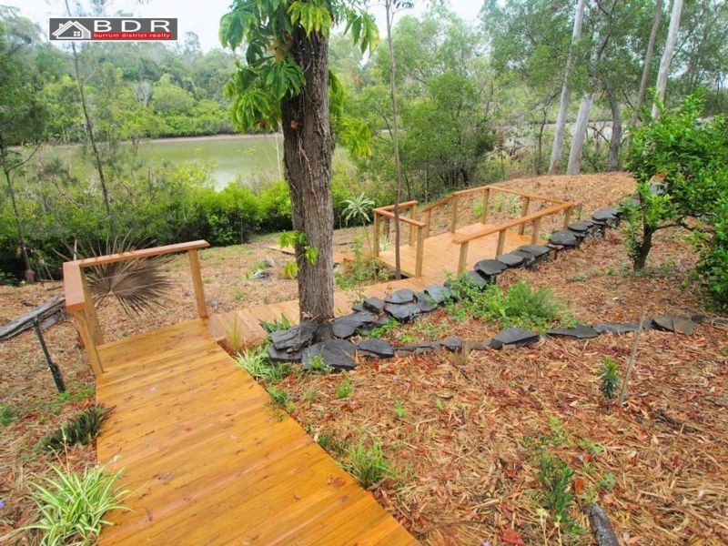 Burrum Town QLD 4659