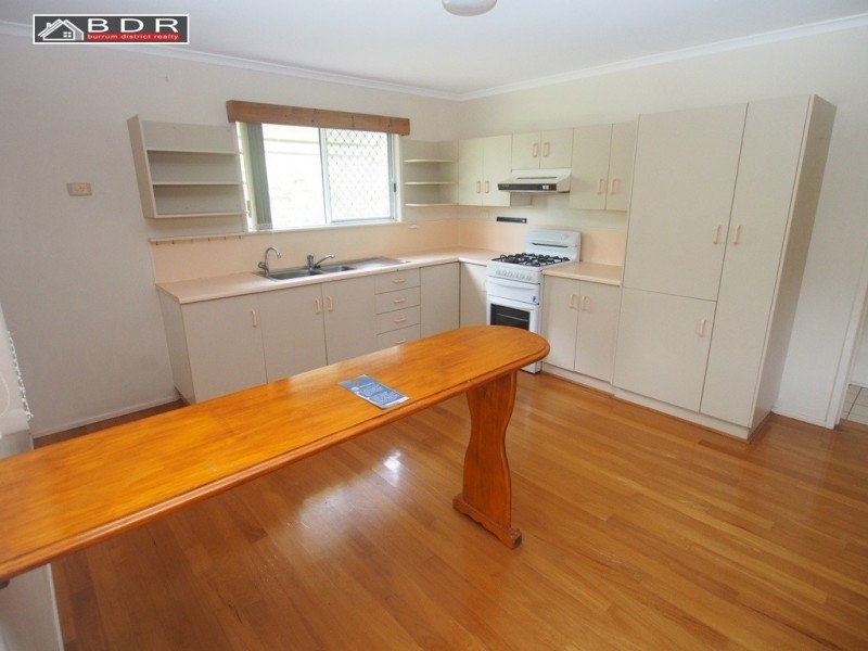 Burrum Town QLD 4659