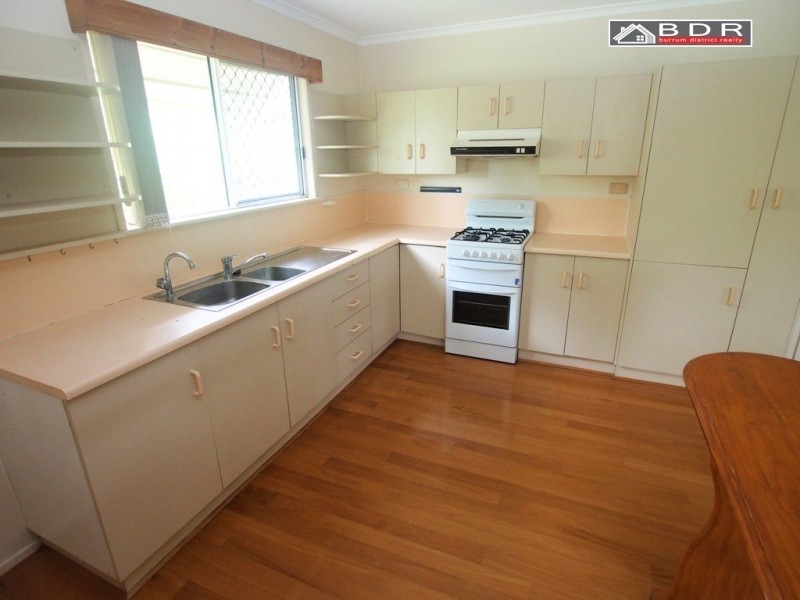 Burrum Town QLD 4659