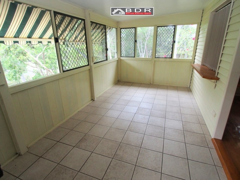 Burrum Town QLD 4659