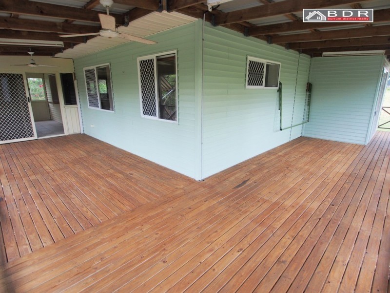 Burrum Town QLD 4659