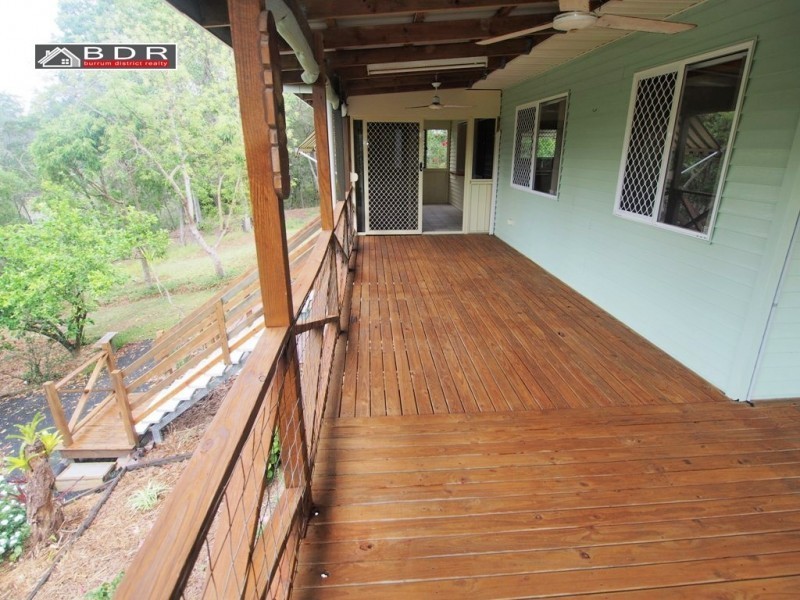 Burrum Town QLD 4659