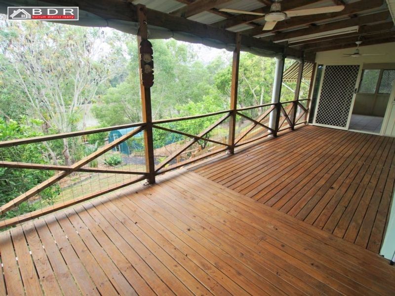 Burrum Town QLD 4659