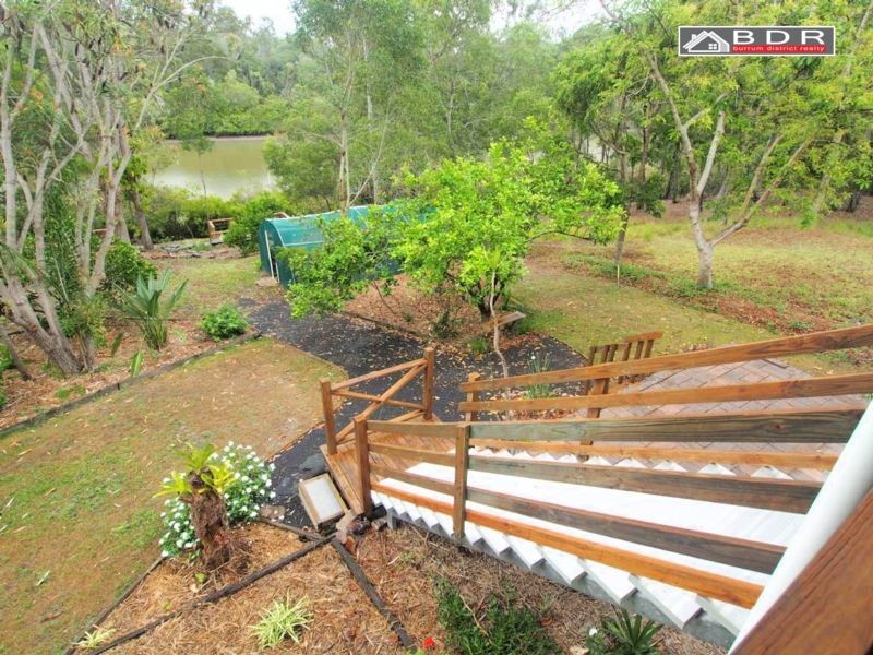 Burrum Town QLD 4659