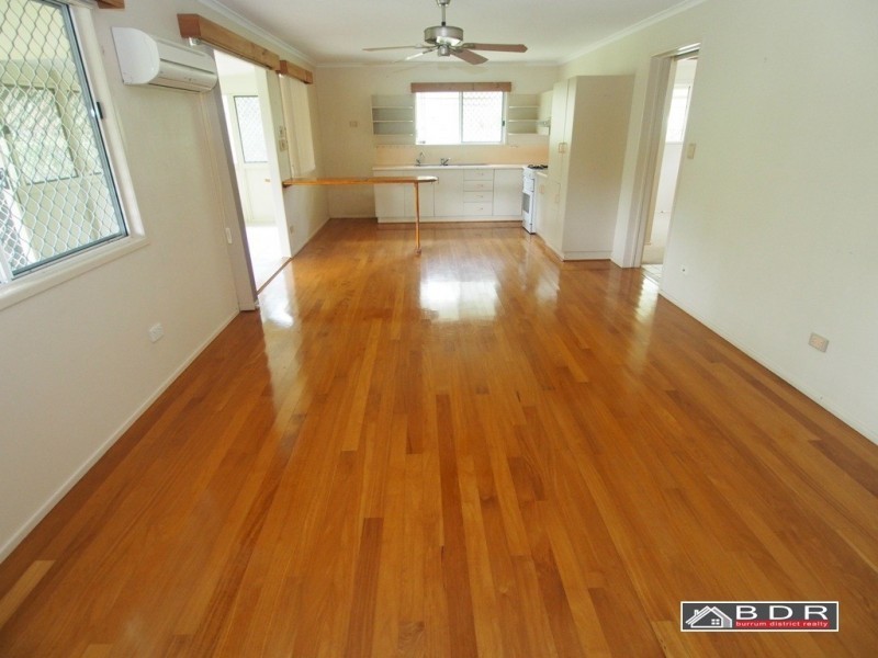 Burrum Town QLD 4659