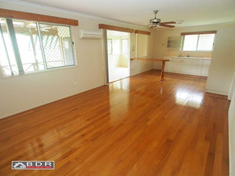 Burrum Town QLD 4659