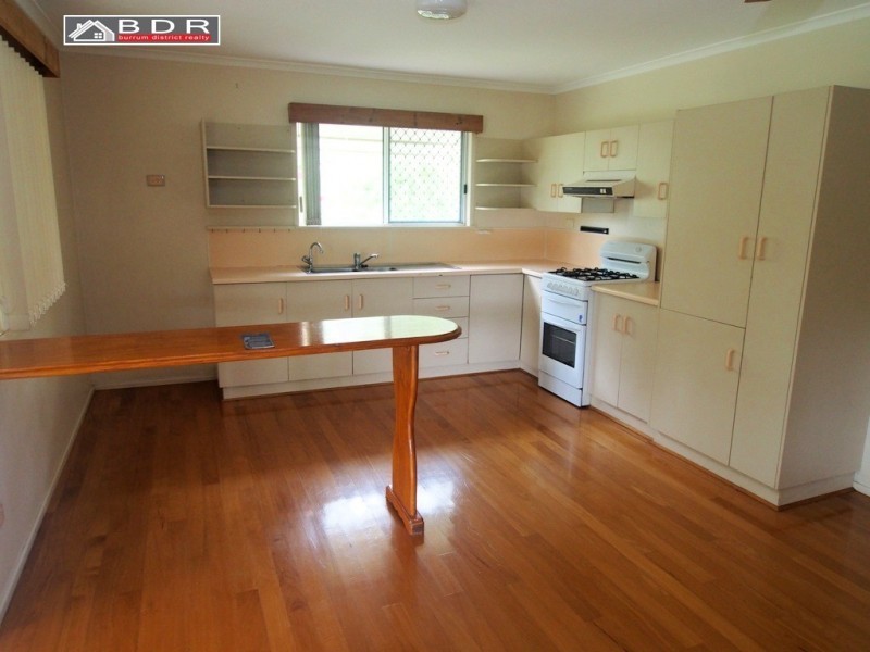 Burrum Town QLD 4659