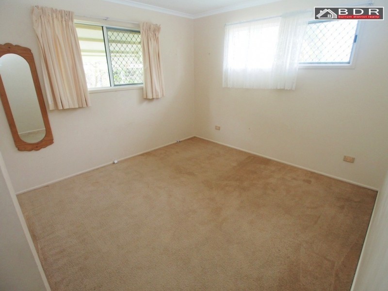 Burrum Town QLD 4659