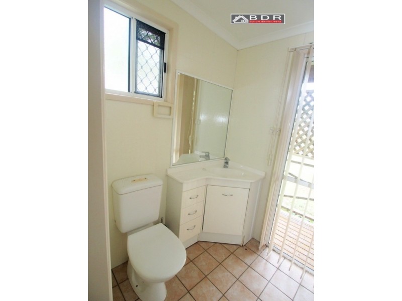 Burrum Town QLD 4659