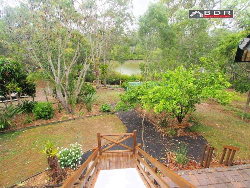 Burrum Town QLD 4659