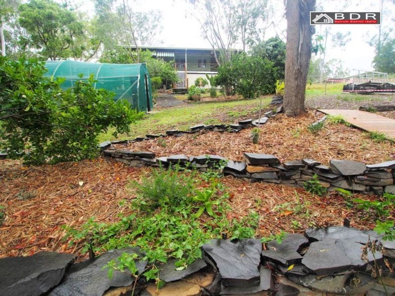 Burrum Town QLD 4659