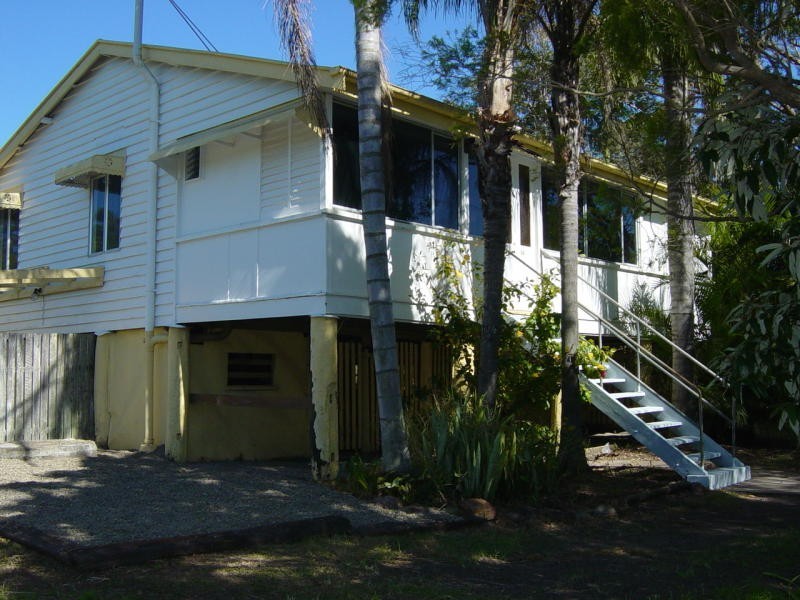 Howard QLD 4659