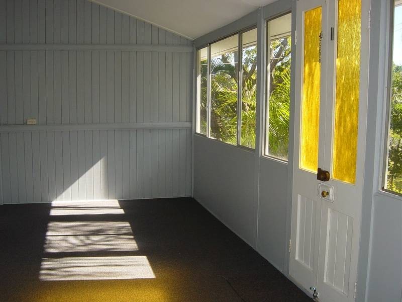 Howard QLD 4659