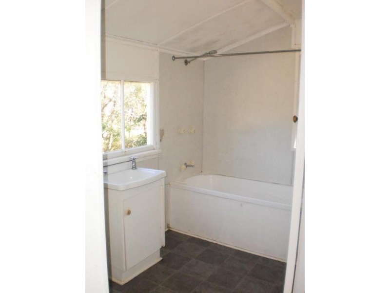 Howard QLD 4659