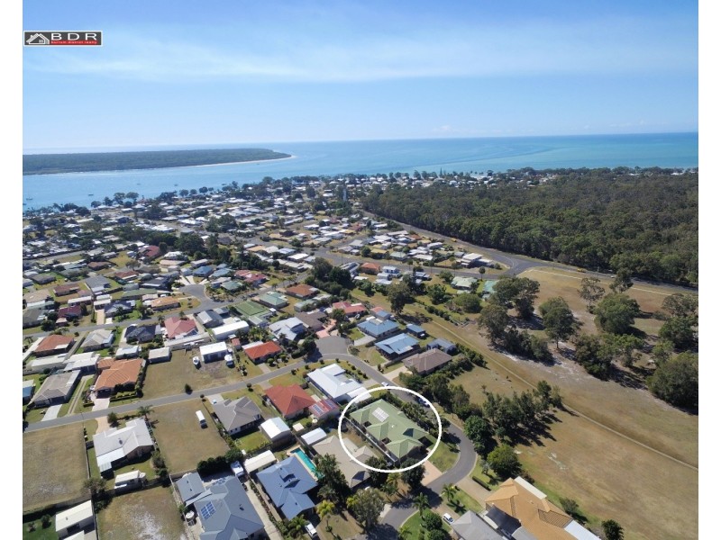 22 LUCAS DRIVE, Burrum Heads QLD 4659