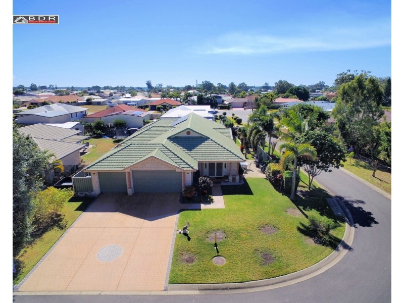 22 LUCAS DRIVE, Burrum Heads QLD 4659
