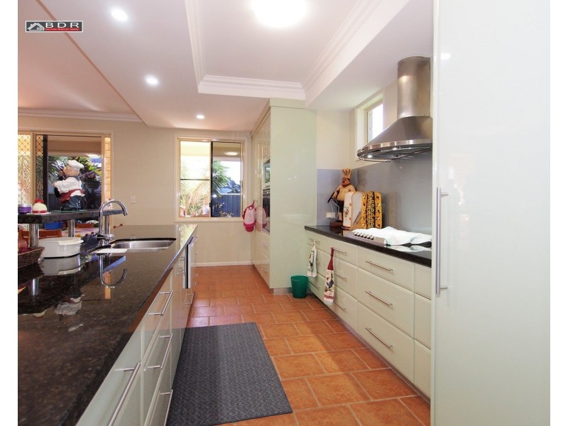 22 LUCAS DRIVE, Burrum Heads QLD 4659