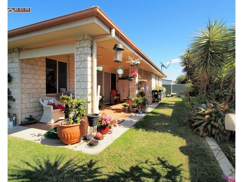 22 LUCAS DRIVE, Burrum Heads QLD 4659