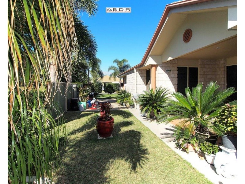 22 LUCAS DRIVE, Burrum Heads QLD 4659