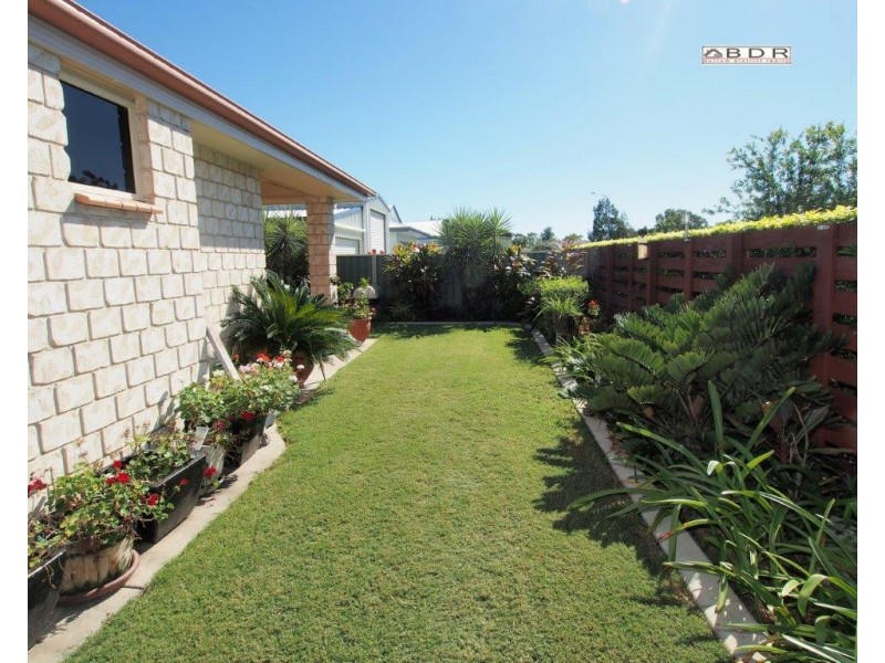 22 LUCAS DRIVE, Burrum Heads QLD 4659