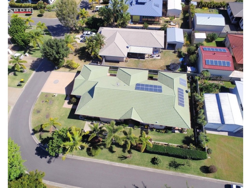 22 LUCAS DRIVE, Burrum Heads QLD 4659