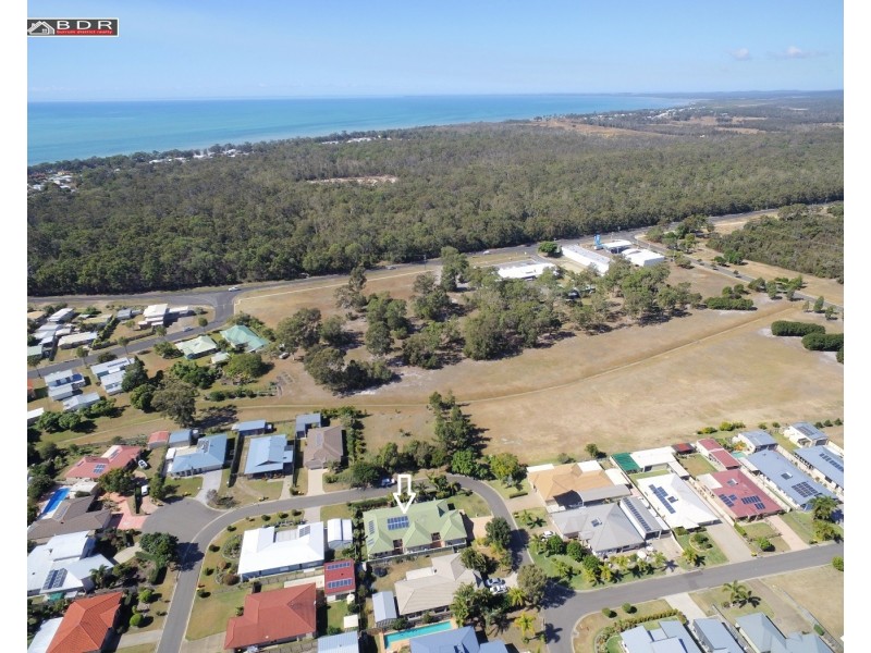 22 LUCAS DRIVE, Burrum Heads QLD 4659