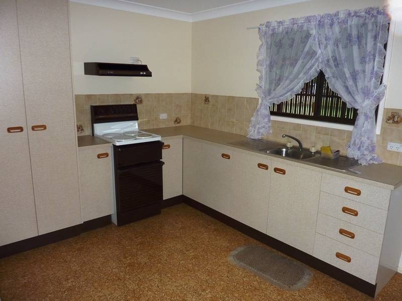 1 MARTINDALE ROAD, Howard QLD 4659