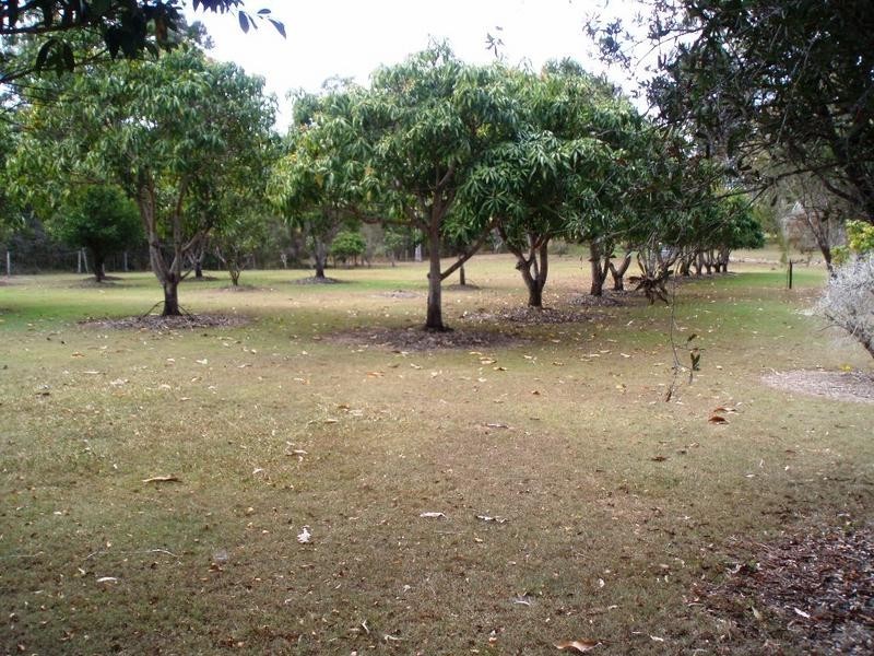 1 MARTINDALE ROAD, Howard QLD 4659